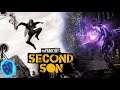 Infamous Second Son | "Enormous DUP" {PS5 4K60FPS GAMEPLAY}