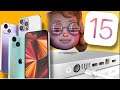 iPhone 13 "On Time" -  Mac mini in neuem DESIGN & iOS 15 LEAKS