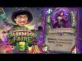 Is Secret Mage FINALLY a Thing? Darkmoon Faire Review #3 | Hearthstone