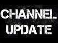 Jago Gaming & Entertainment: Channel Update: Where Have I Been ??
