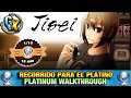JISEI: THE FIRST CASE HD (PS4) | RECORRIDO PARA EL PLATINO | PLATINUM WALKTHROUGH | GUÍA DE TROFEOS
