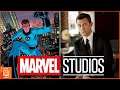 Joseph Gordon Levitt In Talks With Marvel Studios