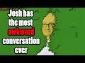 Josh's Lessons in Awkward Texting - Otalku Podcast 90