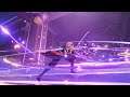 Kazuha vs Raiden Shogun Fight CUTSCENE Genshin Impact