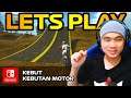 KEBUT KEBUTAN MOTOR - MX VS ATV ALL OUT NINTENDO SWITCH INDONESIA