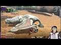Khezu arena MHXX in 8:30.86