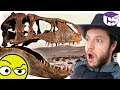 Kiástam egy dinó csontvázat! | Dinosaur Fossil Hunter