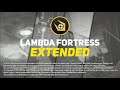 Lambda Fortress EXTENDED #1 (2020)