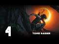 Latino Shadow of the Tomb Raider / Capitulo 4 / Recuerdos / En Español Latino
