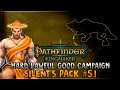 Lawful Good Campaign - Silent's Pack \\ Turn-based - Hard | Pathfinder: Kingmaker | Stream 5.1