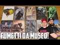 LE MUSEUM EDITION DC COMICS - PANINI COMICS!