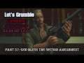 Let’s Grumble: Vampire the Masquerade: Redemption (Part 37)