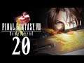 Let's Play Final Fantasy VIII Remastered #20 Odin und Tombery | Gameplay German Full HD