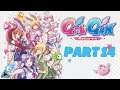 Let's Play! Gal Gun Returns Kaname Part 14 (Switch)