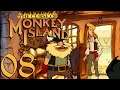 Let's Play Monkey Island 3 [8] - Der Hühnerbaron