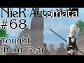 Let's Play Nier: Automata - 68 - Tought them Fear