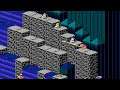 Let's Play Snake Rattle N Roll Part 2: Making It Look Easy (Mostly)