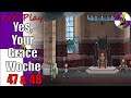 Let's Play Yes, Your Grace - Woche 47 & 48 [German/Deutsch Gameplay]