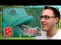 Let's Play Zelda: Spirit Tracks [Deutsch/Blind/100%] (Part 18): U-Zug!