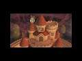 「Let's Replay New Super Mario Bros. U 」 10 - Into the Castle Against Bowser!