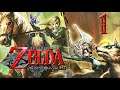 Lettuce play The Legend of Zelda Twilight Princess part 1