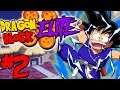 LEVELING UP THE BEST WE POSSIBLY CAN! | Dragon Block Elite (Minecraft DBC Server) - Episode 2