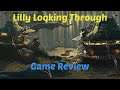 Lilly Looking Through - Game Review with Gameplay