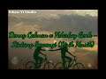Lintang Sewengi - Denny Caknan x Ndarboy Genk (Video Lirik) By Kibsss Yt Studio
