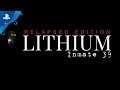 Lithium: Inmate 39 Relapsed Edition | Trailer | PS4