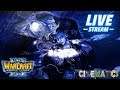 LIVE STREAM | Warcraft 3 | War3 | GarenaLan | TFT | RussianRoom №1 | Cinematics | #3