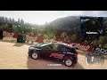 🔴 Live Μερα δοκιμων Dirt Rally 2.0 - ΜΕ ΤΙΜΟΝΙΕΡΑ Thrustmaster T300 RS  PS4 - Greece - Gameplay