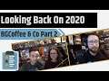 Looking Back on 2020 - BoardGameCo & BoardGameCoffee - Part 2