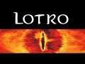 LOTRO on Level - Mordor, starting with Cirith Ungol
