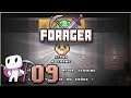 LP Forager : Ep 09 - Double donjon, boss & Ancient Galaxy ??!!