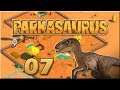 LP Parkasaurus : Ep 07 - Premiers carnivores !!