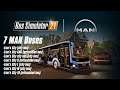 MAN Fleet Returns to Bus Simulator 21 PC Game Trailer