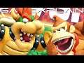 Mario Kart Tour - Bowser vs  DK Tour Trailer (Funky Kong & Dry Bowser Return!)