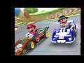Mario Kart Tour - Mario Tour-trailer (eng)