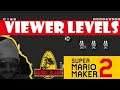 Mario Maker 2 Viewer Levels !add