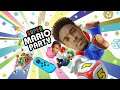 Mario Party Birthday Stream