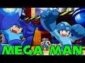 Marvel vs. Capcom 1 - Theme of Mega Man (SNES Remix)