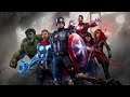 Marvel's Avengers Beta gameplay, Live stream | PS4