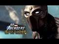Marvel's Avengers Czarna Pantera 🐆 Odc 2 Jak Obronić WAKANDĘ? (Gameplay PL PS5 4K)