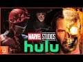 Marvel's Future on HULU after Restructure & More