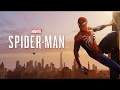 Marvel's Spider-Man. Прохождение часть 10.