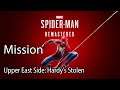 Marvel’s Spider Man Remastered Mission Upper East Side: Hardy's Stolen Art X2