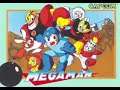 Megaman Legacy Collection: Directo Megaman 1
