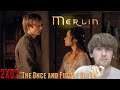 Merlin Season 2 Episode 2 - 'The Once and Future Queen' Reaction