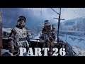 METRO EXODUS ENHANCED EDITION PLAYTHROUGH NO COMMENTARY PART 26 (LIVING PERSON IN THE GHOST TOWN)