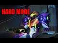 Metroid Dread Has a HARD MODE!! This Is My Game of The Year!